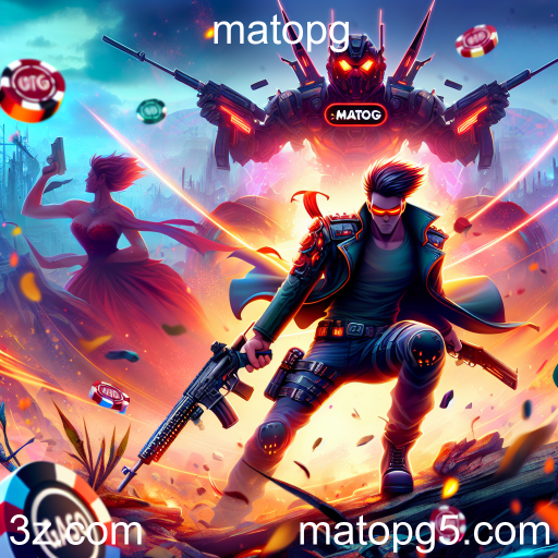 A Revolução dos Jogos de Ação: Adrenalina e Emoção em Cada Jogada